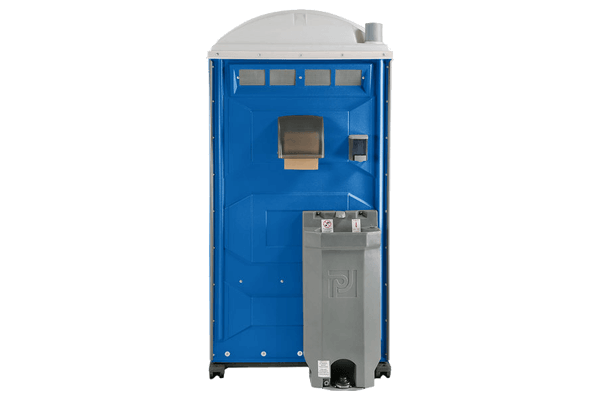 Deluxe Flushable Porta Potty Harrison AR