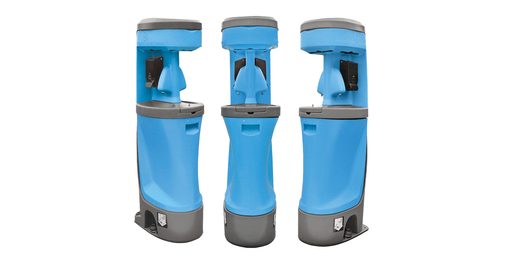 Portable Handwashing Stations Harrison AR