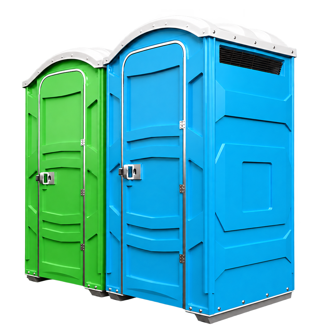 Professional Porta Potty Rentals Harrison AR