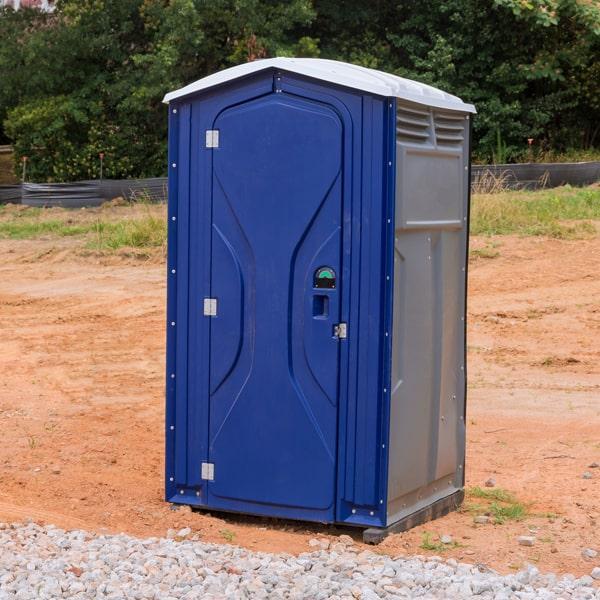 Festival Porta Potty Rentals Harrison AR