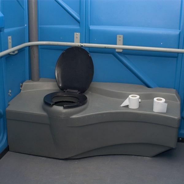 Wedding Porta Potty Rentals Harrison AR